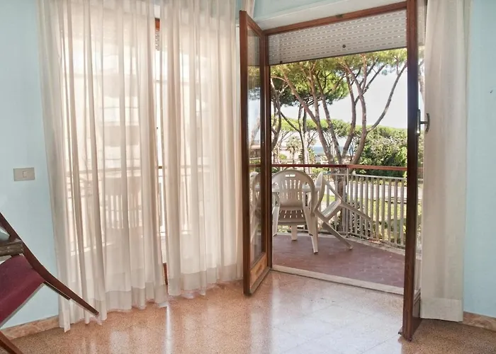 Residence Riva GaiaAlbergo