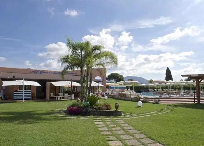 Al Canto delle Sirene