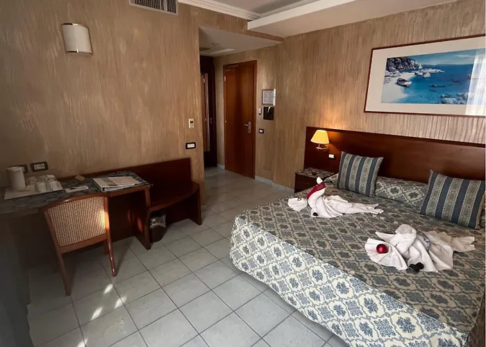 Grand L'ApprodoAlbergo